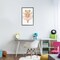 Stupell Industries Teddy Bear Ballet Tutu Framed Giclee, design by Amy Hall